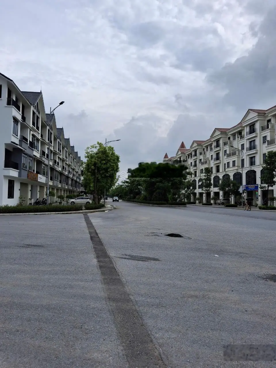 Bán đất 84,4 m2 dịch vụ Vân Canh Hoài Đức