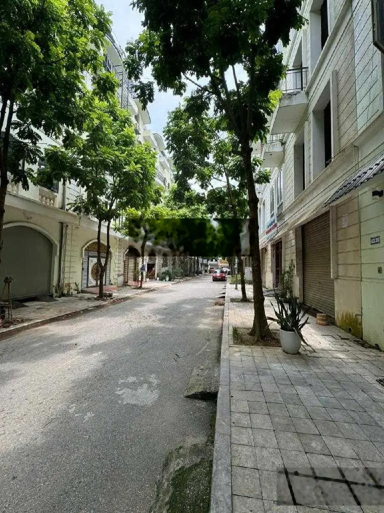 Bán LK KĐT Đô Nghĩa - Yên Nghĩa - Hà Đông, 75m2x5T, mặt tiền 5m, giá chỉ 13.XX tỷ