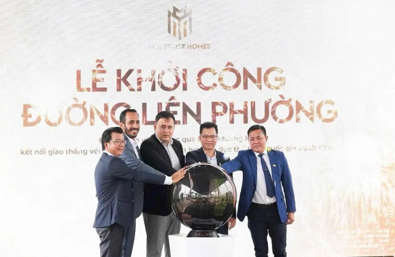 Bán đất đường MT Liên Phường, Phường Phước Long B, Quận 9, giá tốt