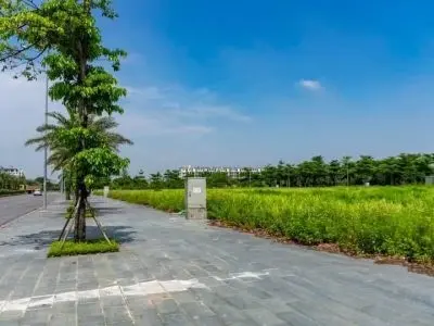 Cần bán lô góc shophouse dự án Nam Hồng Từ sơn Bắc Ninh
