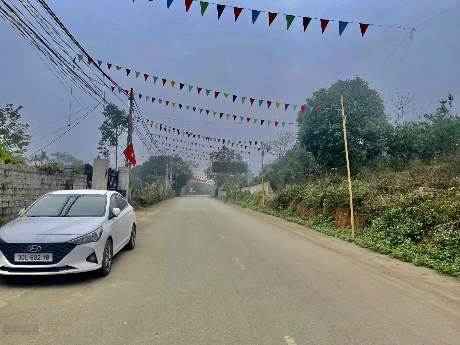 Bán trang trại tại Yên Bài Top Hills, 4,5 tỷ, 540m2, giá ưu đãi chỉ với