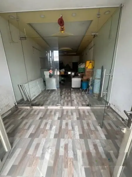 8ty8 Mặt Tiền QL50 4X43 diện tích khủng ko có căn t2 để so sánh SHR