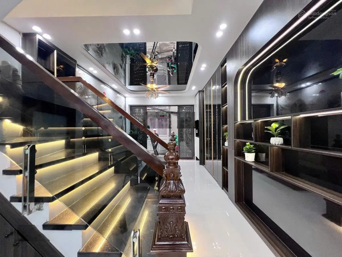 Đẹp nhất, rẻ nhất Lê Trọng Tấn, 54m2x5T giá chỉ 13,4 tỷ(Cam kết nhà thật, hình ảnh thật, giá chuẩn)