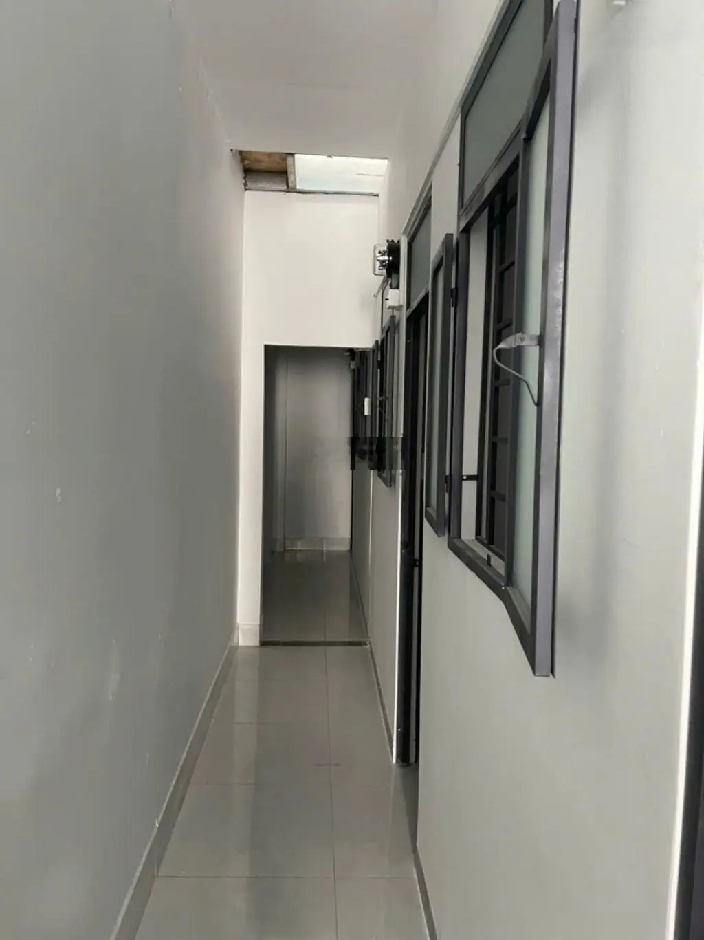 Ngộp CHDV 15p, P12, GV. Dòng tiền 30tr. 5x23(120m2). Chỉ 8tỷx