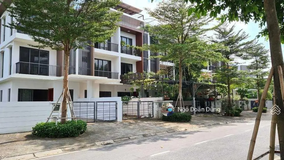 Ban quản lý khu đô thị cập nhật quỹ căn liền kề biệt thự Gamuda gửi bán T6/2024, LH 0904 744 ***
