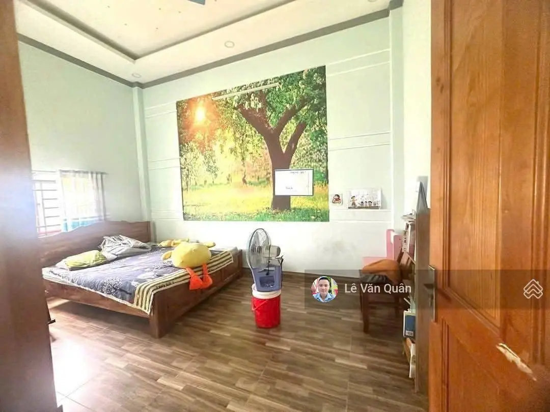 Bán nhà đông hòa dĩ an gần thủ đức