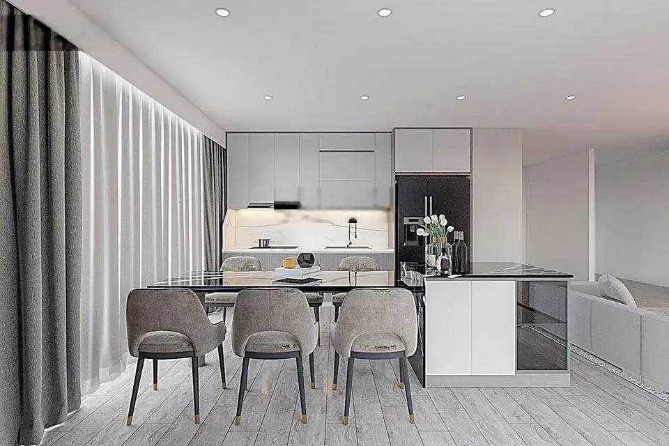 Bán căn hộ chung cư Duplex Vinhomes Gardenia, Hàm Nghi, Cầu Diễn, 100m2, 3PN - giá cực tốt