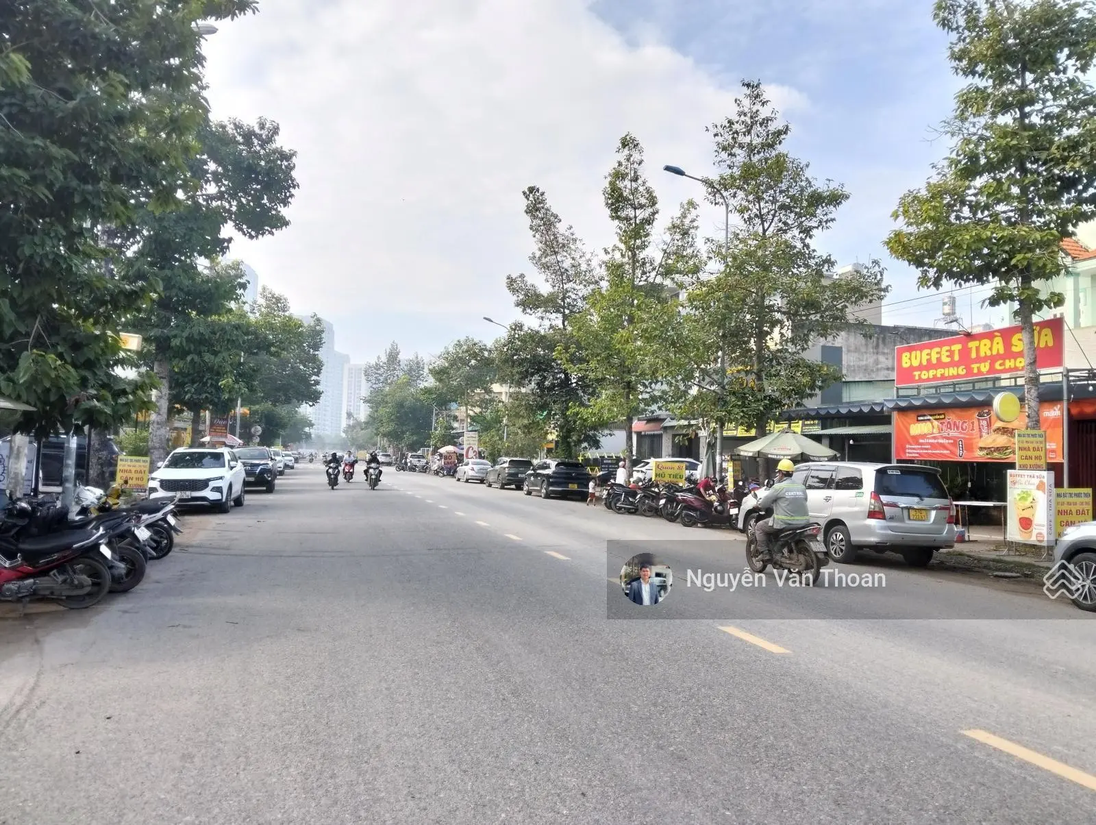 140m2 view công viên KDC Phước Thiện giá chỉ 7,2 tỷ VND