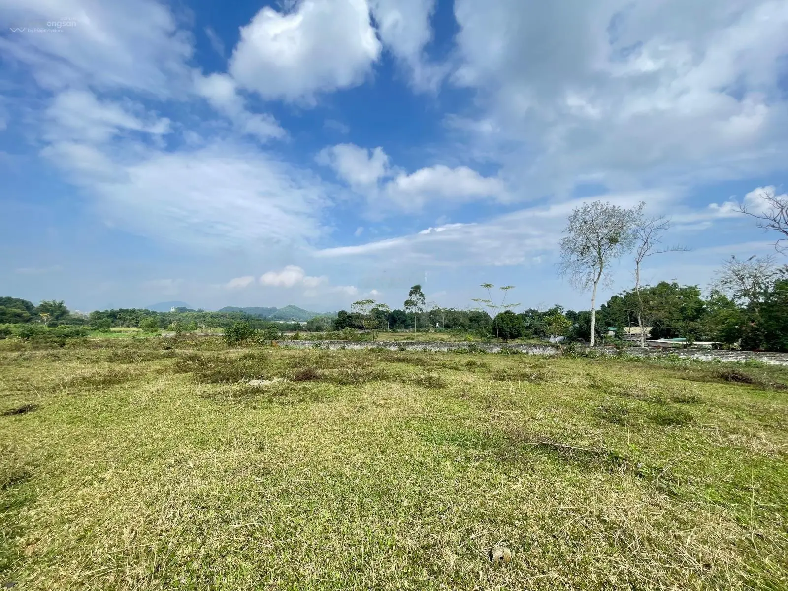 Chuyển nhượng 5336m2 view đẹp thoáng đãng giá tốt tại Cư Yên Lương Sơn Hoà Bình