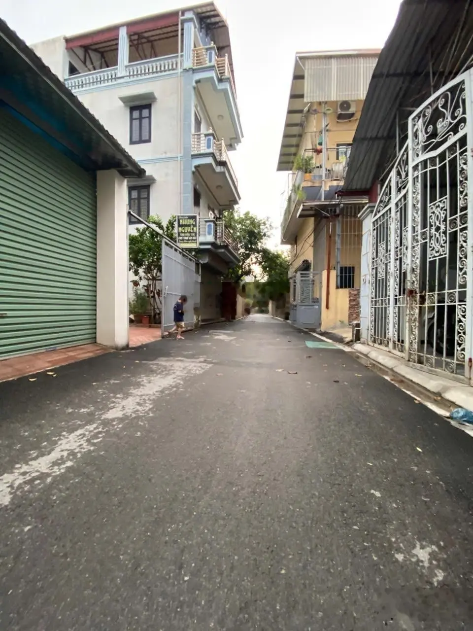 Bán 80m kim chung đông anh đường thông ô tô giá hơn 5 tỷ