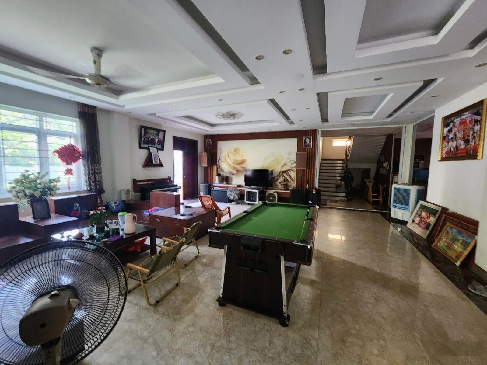 Bán trang trại _nghỉ dưỡng đỉnh cao giá chỉ 55 tỷ_ dt 44682m_tại hòa bình