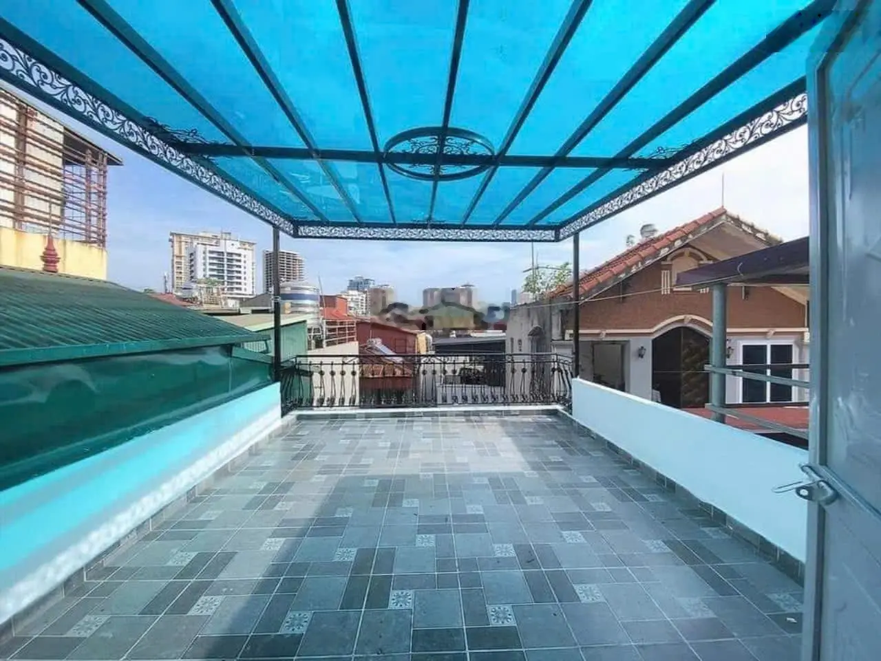 Siêu phẩm Núi Trúc, Ba Đình, 6 tầng, gara ô tô, thang máy, gần phố, 45m, 10 tỷ