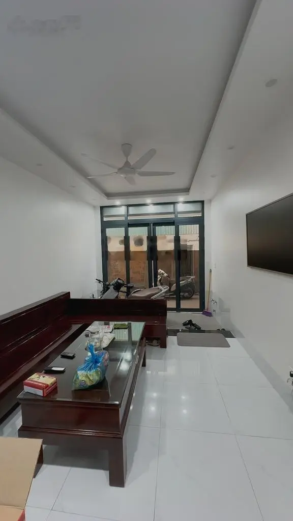 Siêu phẩm nhà dân 4 tầng 124 Khương Trung, 45m2 chỉ nhỉnh 10 tỷ.