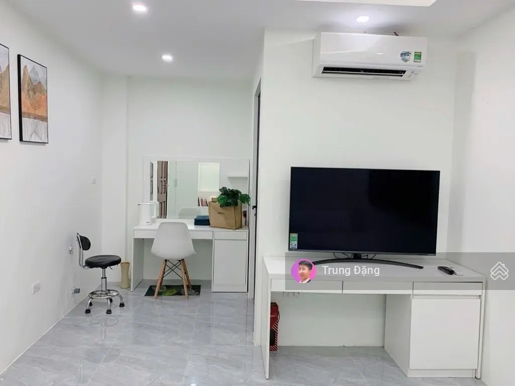 Chdv phạm ngọc thạch - 10pkk - dòng tiền ổn định 60tr/tháng - lãi vốn cực rẻ