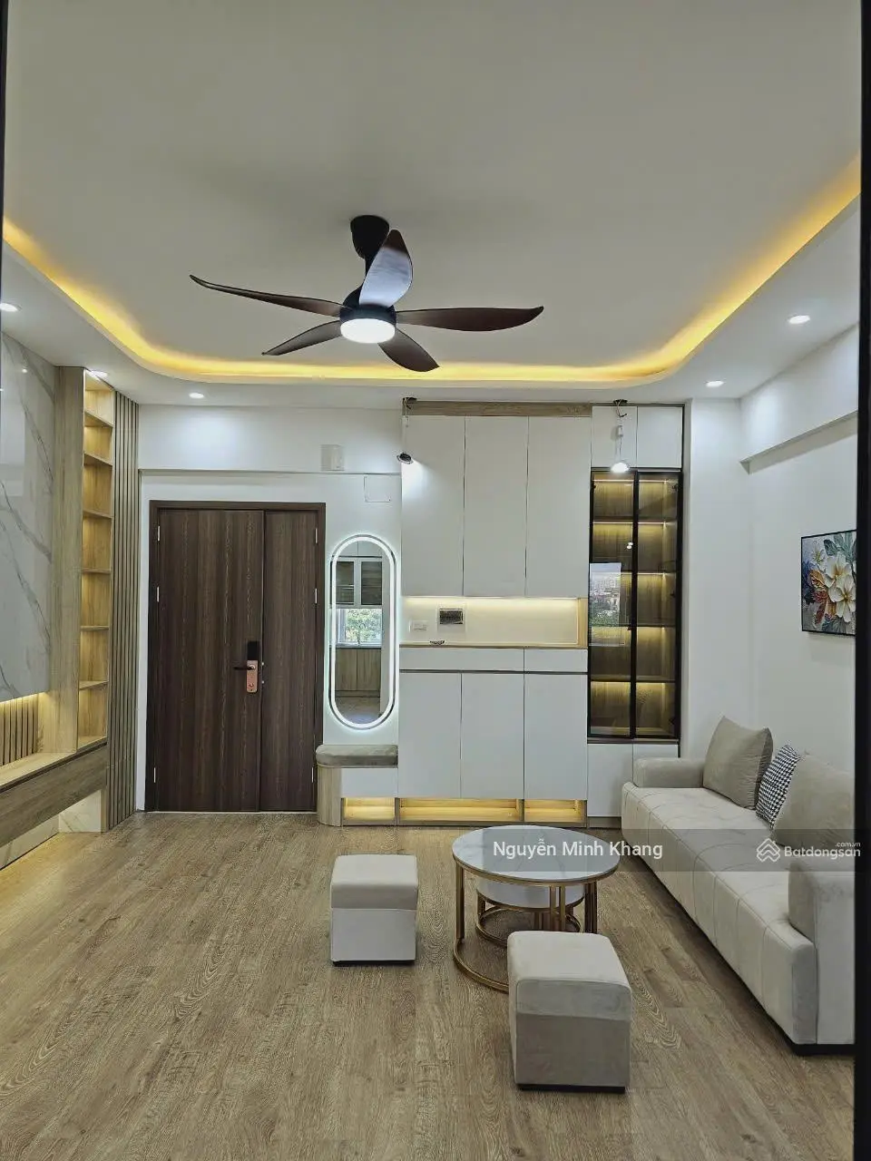 Cần bán căn hộ 3 ngủ 79.5m2 dự án OCT2 DN2 Bắc Linh Đàm