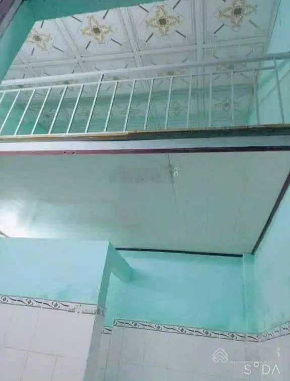Bán dãy trọ mới đẹp, sạch sẽ tại Quốc Lộ 50, Bình Chánh, HCM, 200m2