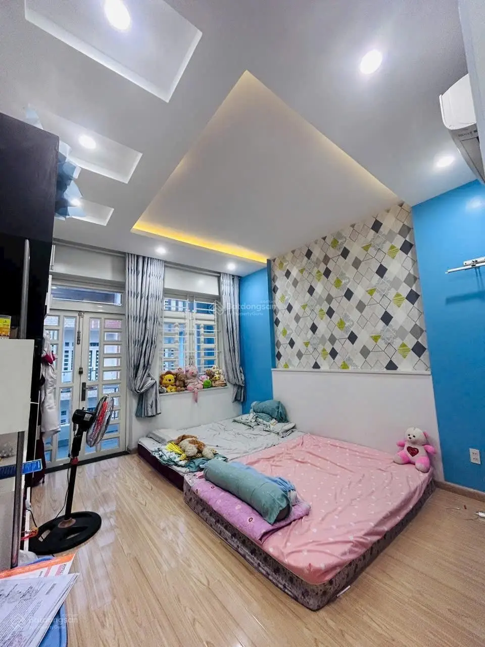 Nhà đẹp khu bên sông Gigamall, hẻm xe tải, 4T, 85m2, sổ hồng riêng, nhỉnh 8 tỷ (gấp bán)