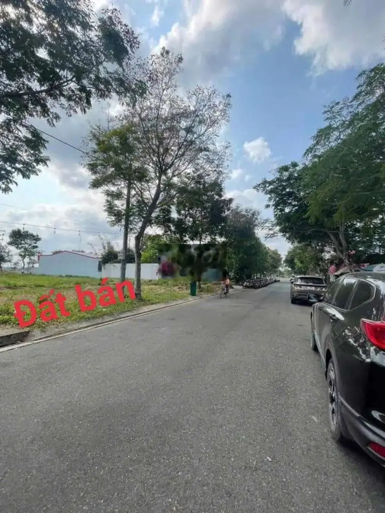 Lô đất đs 17 khu hành chính tỉnh, P6 TP Tân An