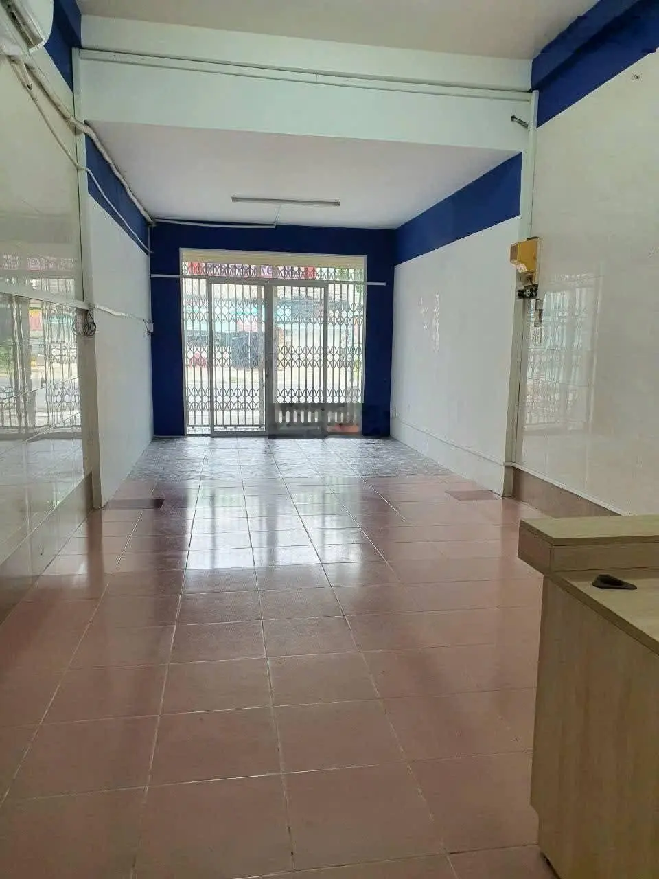 Nhà 3 tấm buôn bán gần bệnh viện dĩ an giá 6 tỷ 100 triệu