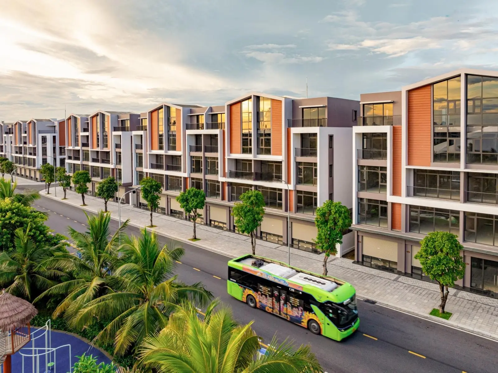 Chắc chắn mua được căn với tài chính 7.5 - 10.5 tỷ khi mua Vinhome Ocean Park 3 trong tháng 10