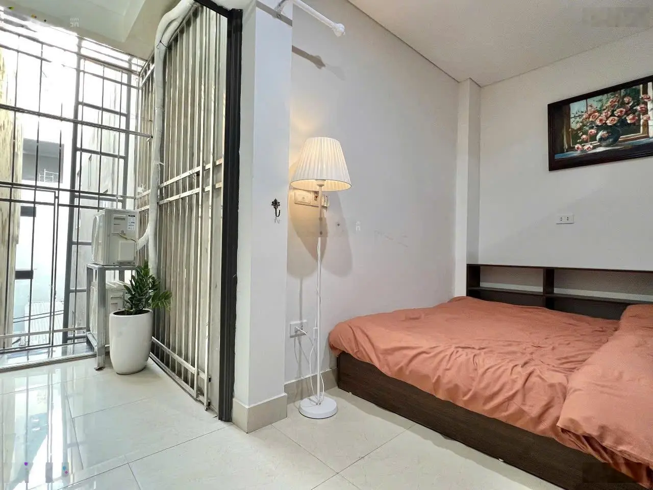 Bán chung cư mini Mễ Trì, 8 tầng mới, ngõ thông, DT 57m2, giá 10.4 tỷ