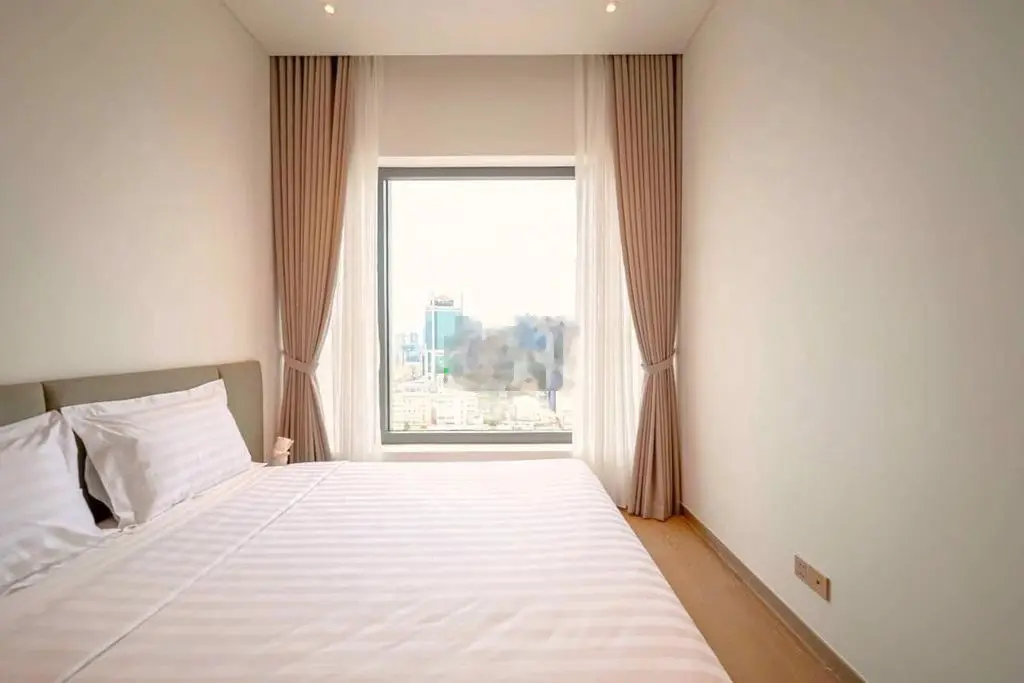 Chuyên bán căn hộ Gold View: 50m2/1PN, 92M2/2PN, 117M2/3PN, Giá Tốt,