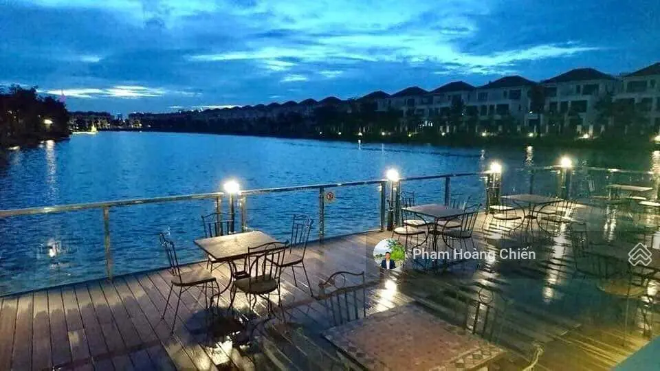 Bán gấp biệt thự hồ Lakeview City 8x22m giá 34 tỷ HĐMB, NH cho vay 70% trên giá bán LH 0935498286