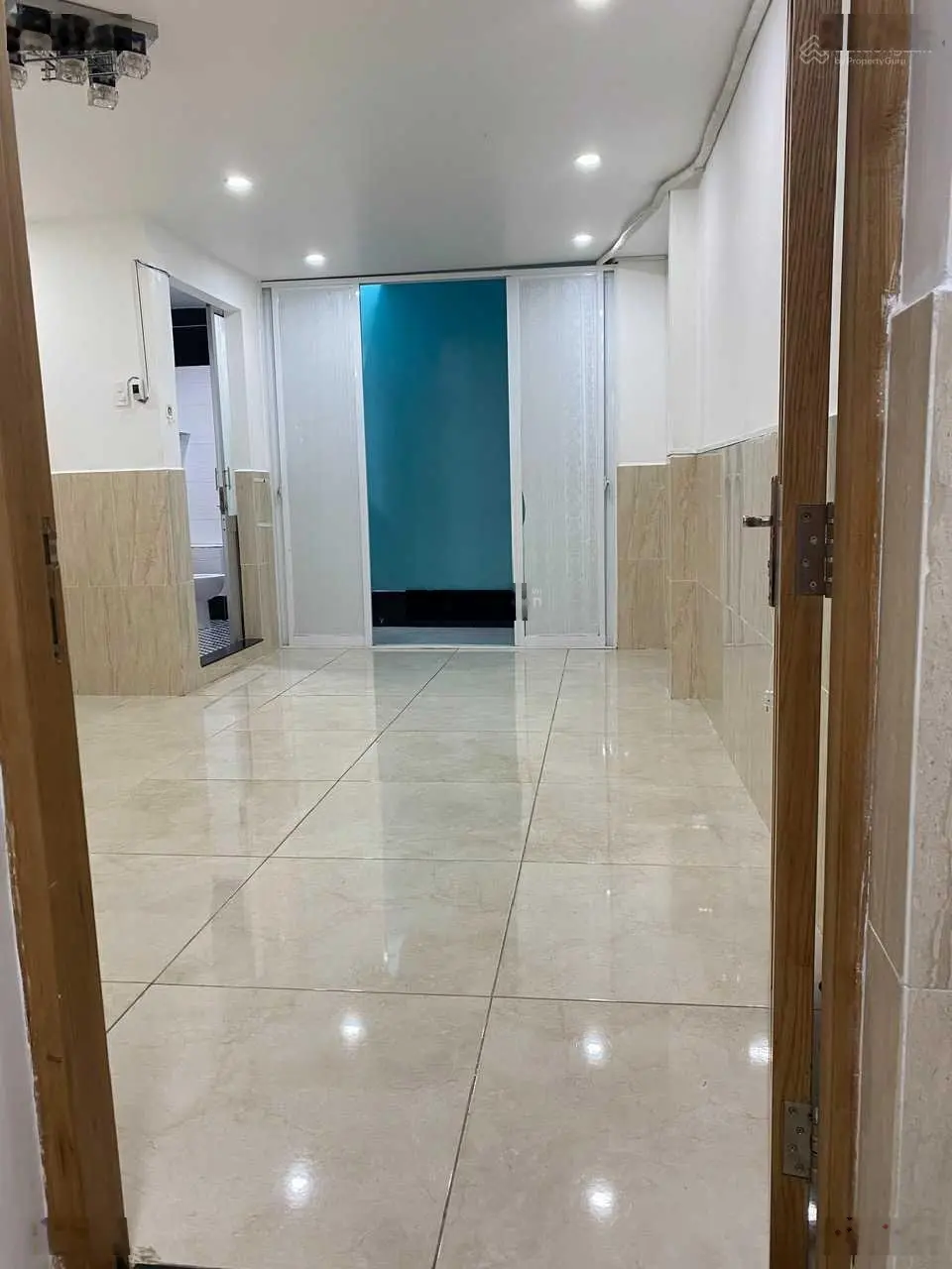 Nhà ngon tiện mua vào ở ngay, khu sang, hẻm 4m, Lê Văn Sỹ-P12-Q3-(4.3x17m=72m2)-KC 4T- chỉ 9.5 tỷ
