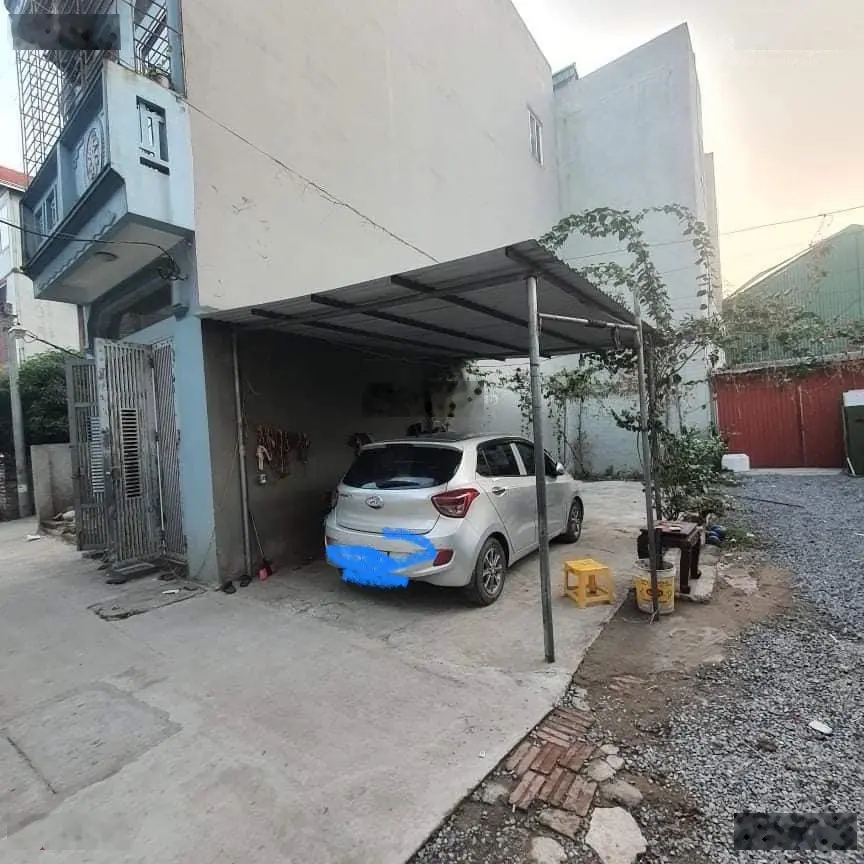 Giá 2,7 tỷ, 41m2 đất, ô tô đỗ cửa, ngõ Độc Lập - Cự Khối Long Biên