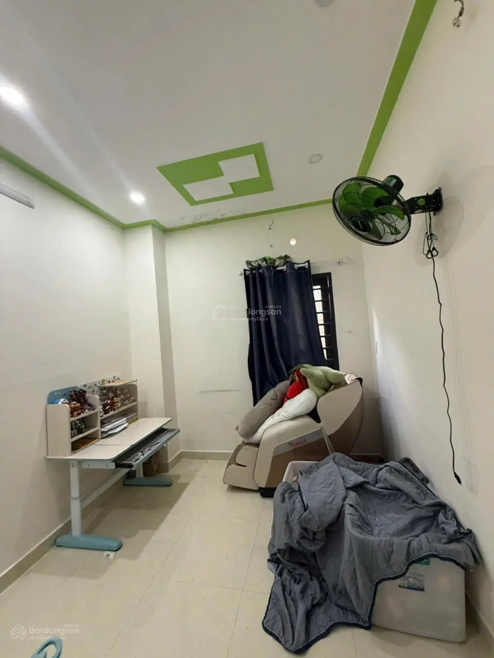 Nhà HXH Thông đường Chiến Lược, F BTD, Quận Bình Tân dt 56m2 xây 3 tầng giá 5ty69