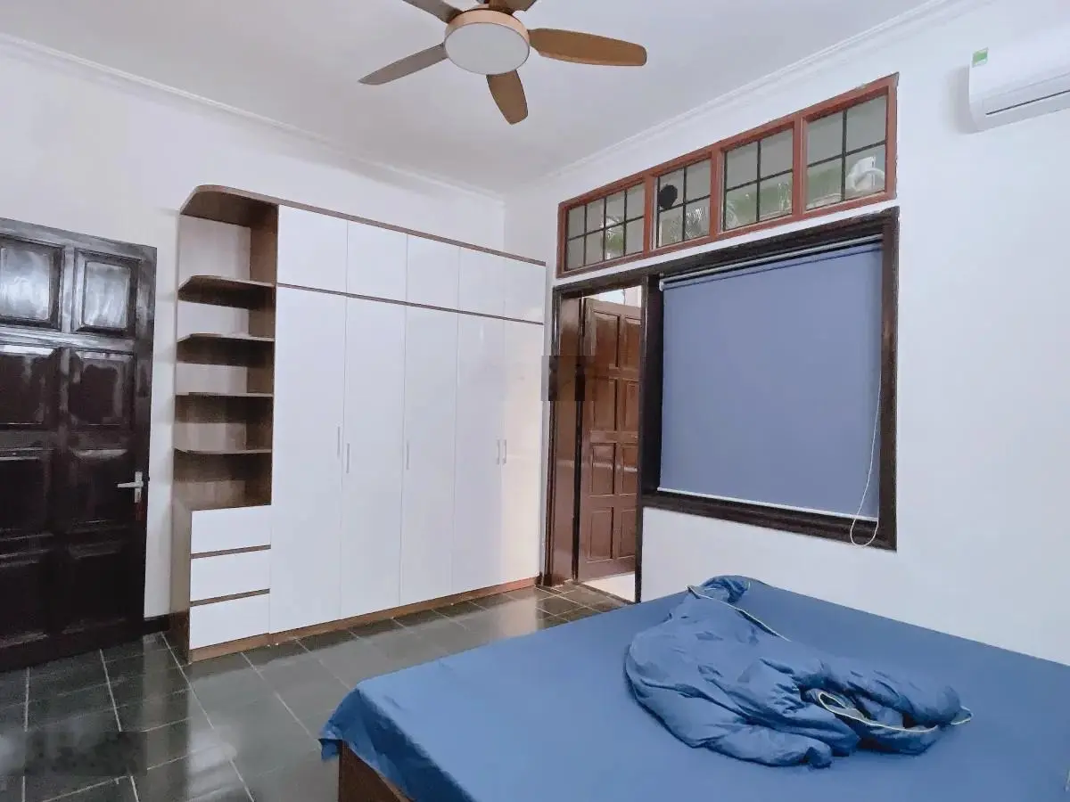 Bán Nhà Đống Đa - Hào Nam nhà mặt Ngõ thông Rộng Gần phố đẹp ở ngay DT69m 4 Tầng giá 12,02 tỷ