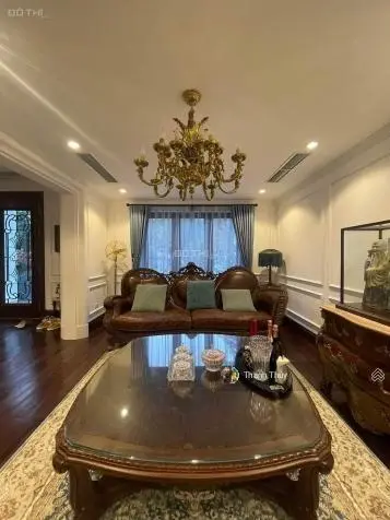 Bán căn Biệt thự VIP nhất dự án Ciputra 330m full nt đẳng cấp 145 tỷ. 0912 864 ***