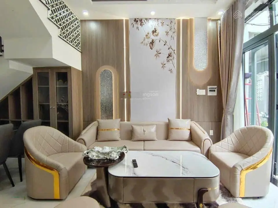 Bán gấp nhà Bình Trị Đông Bình Tân 4,2 tỷ/48m2. SHR. MTĐ 5m. Đang cho thuê 10 triệu/tháng