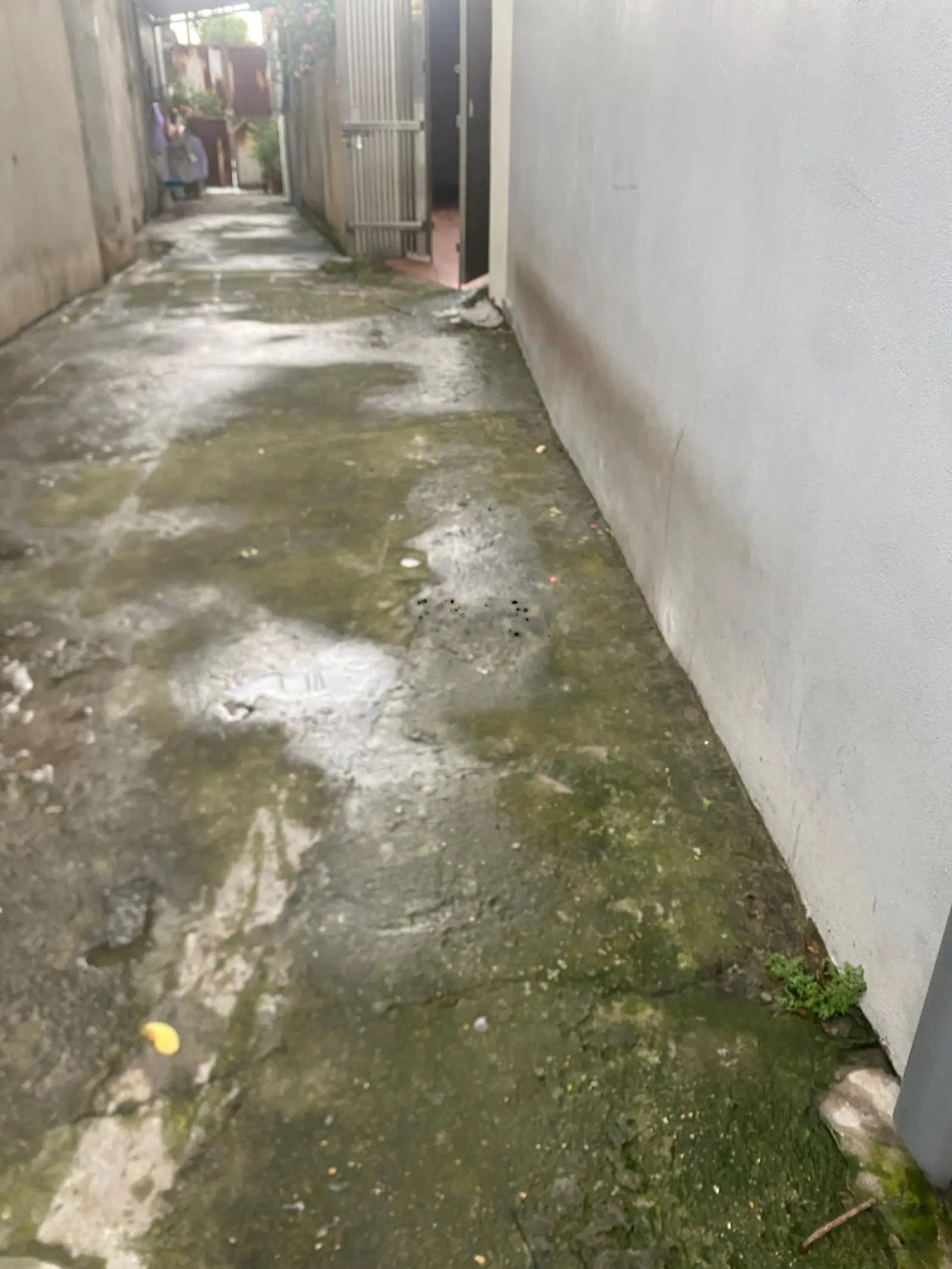 Bán đất tặng nhà 3 tầng 65m2 nhà Thạch Bàn - gần đường Cổ Linh - gần chợ - gần trường học các cấp