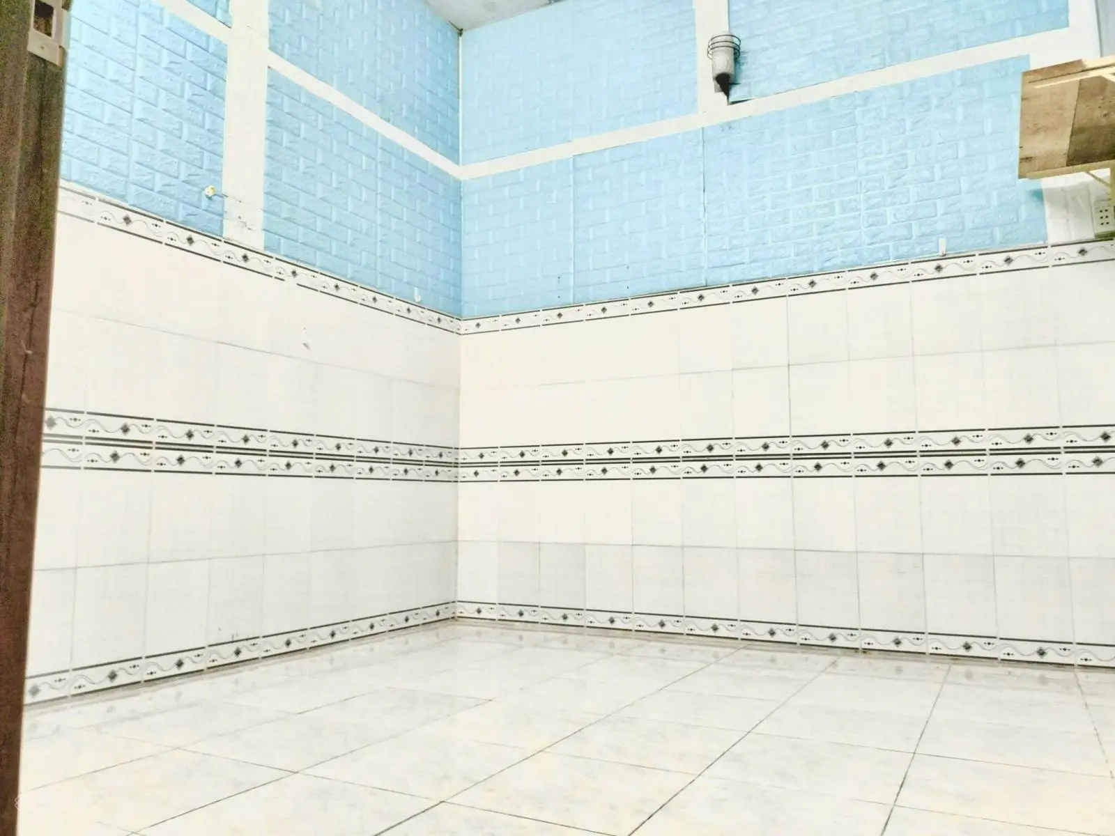 Nhà Tây Hoà chỉ 3.6tỷ cho 54m2 Mua ở ngay .Quận 9