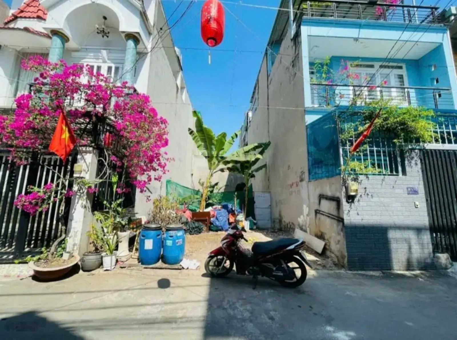 Lô đất 81m2 ngang 5.6m, đường xe tải khu bàn cờ gần trường CĐ Công Thương, giá đầu tư