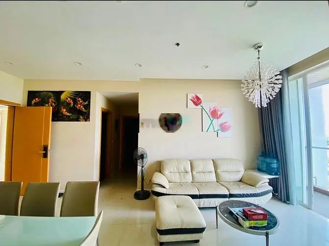 Bán Căn Hộ Sarimi view Công Viên Sala
