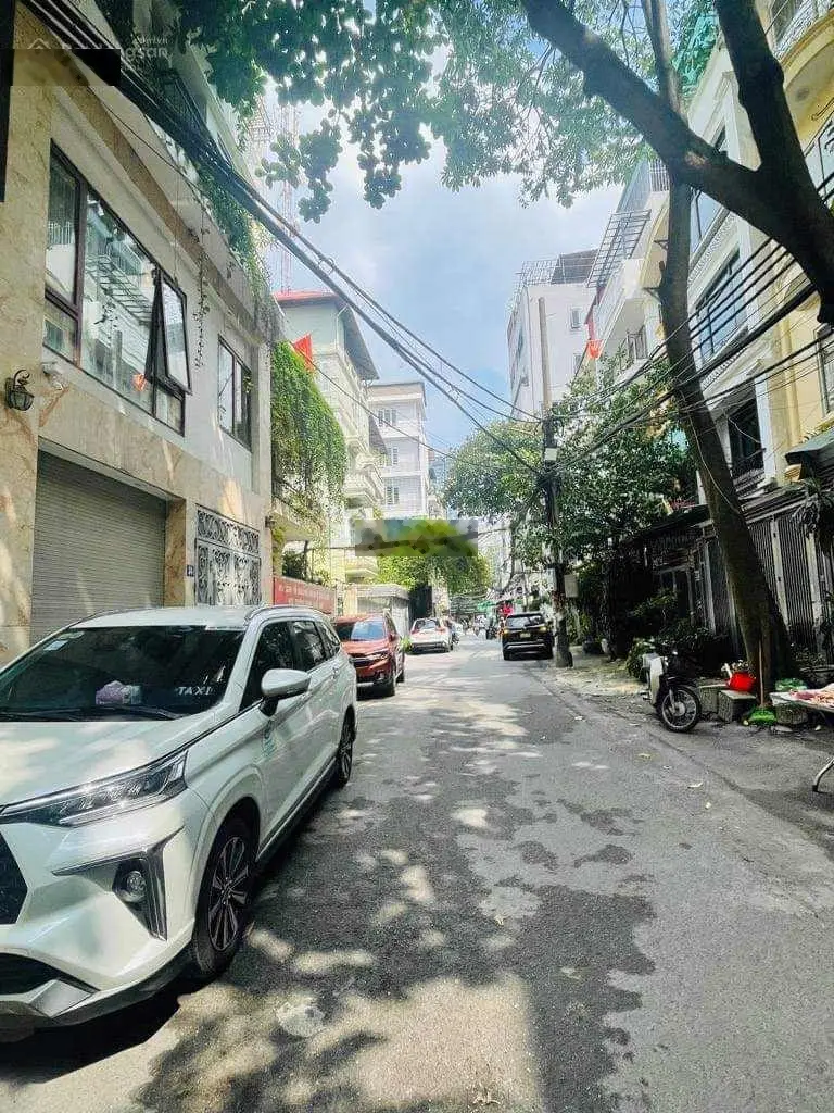 Bán nhà riêng đẹp tại Đường Xuân La, Tây Hồ, Hà Nội, 308 triệu/m2, 46 m2