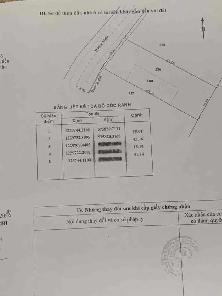 Cần anh chị ra phụ hh đủ 2% chính chủ: *** (a Thái)