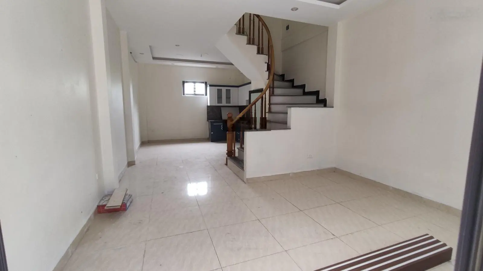 Nhà Bích Hòa Chợ đầu mối Vành Đai 4 gần Phố Xốm ô tô đỗ cửa giá 3.45 tỷ CTL Lh 0978 939 ***