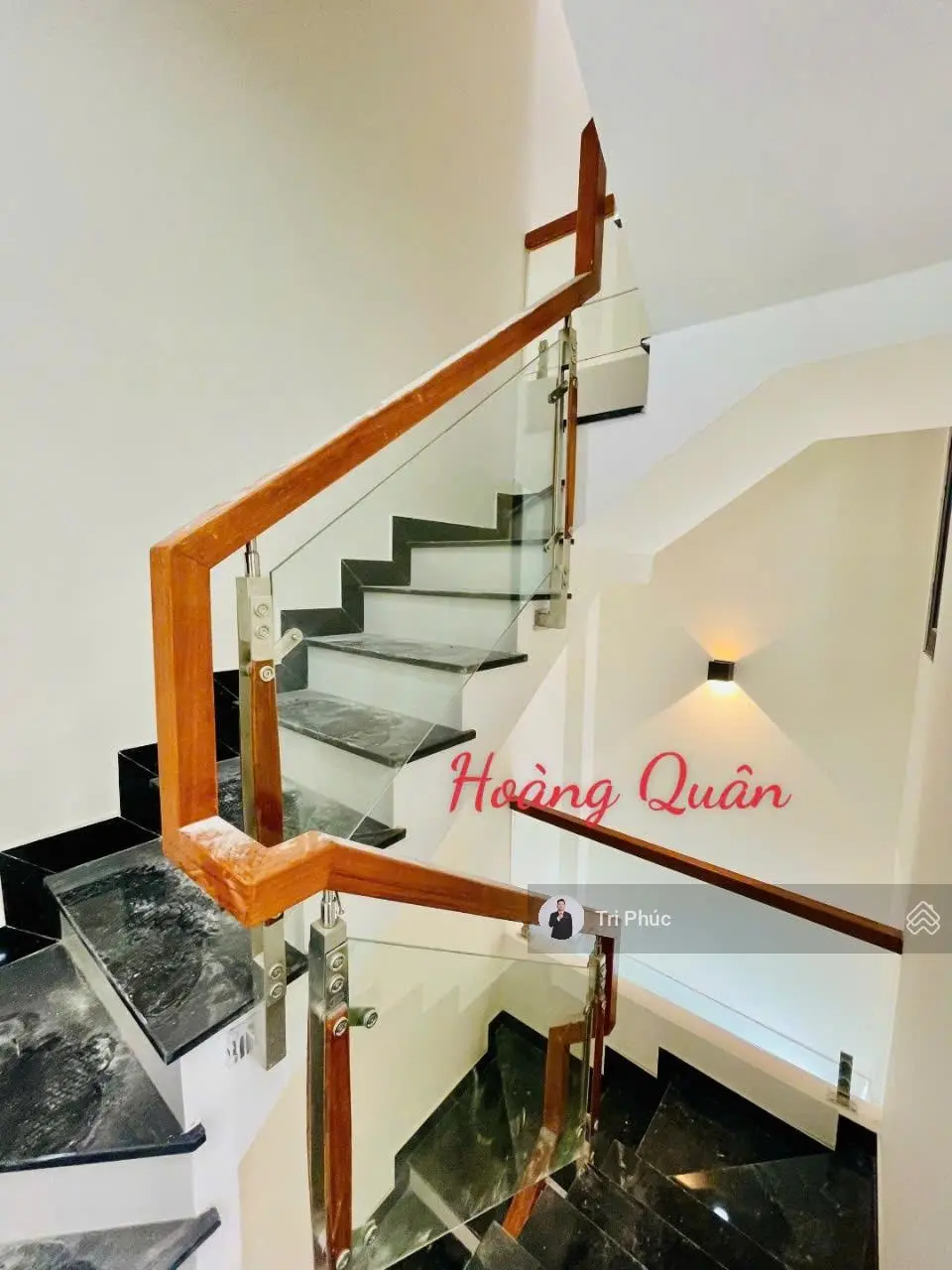 Gấp Bán - CHỉ Hơn 6Ty có Nhà 4 Tầng 4PN 40m2 Gần Mặt Tiền Ngay Ngã Tư Phú Nhuận