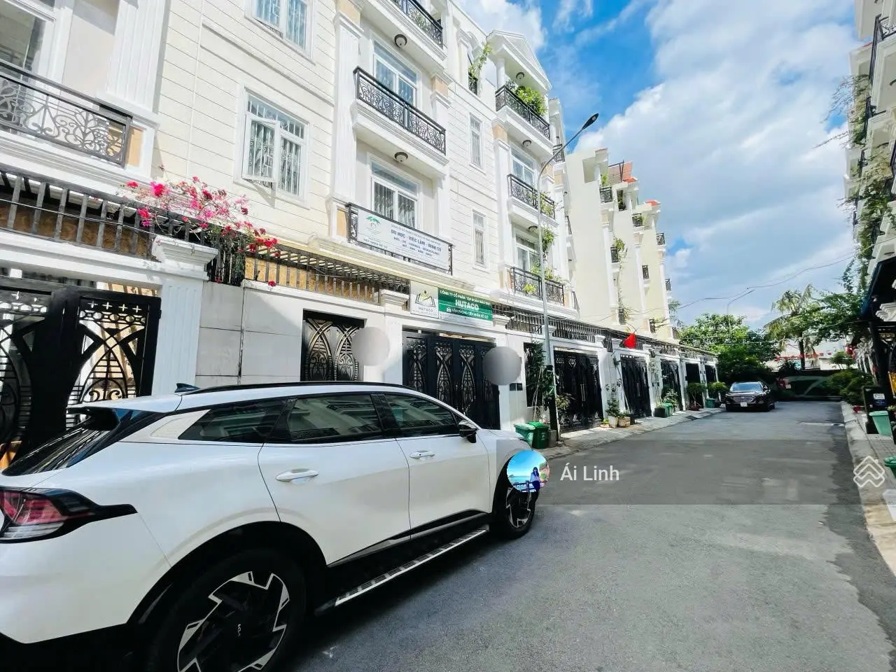 Nhà Trường Thọ 1T3L khu dân trí ngay Đặng Văn Bi gần CC Moonlight- vành đai 2 hẻm nhựa 6m 6.8 tỷ TL
