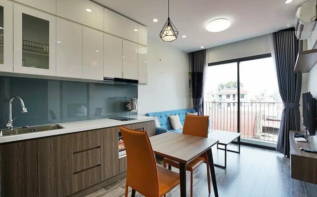 Căn hộ apartment phố tây hồ sang trọng, gần phố-ô tô 90mx8t - doanh thu cao full phòng -chỉ 25,5 tỷ