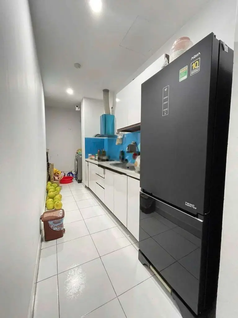 Bán căn hộ chung cư tòa The One Gamuda 72m²Tầng chung 4,15 tỷ
