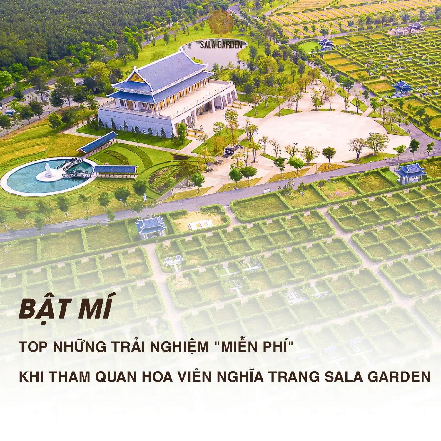 Ở đây bán bán mộ nhiều ưu đãi nhất hoa viên Sala Garden tham khảo ngay tại đây