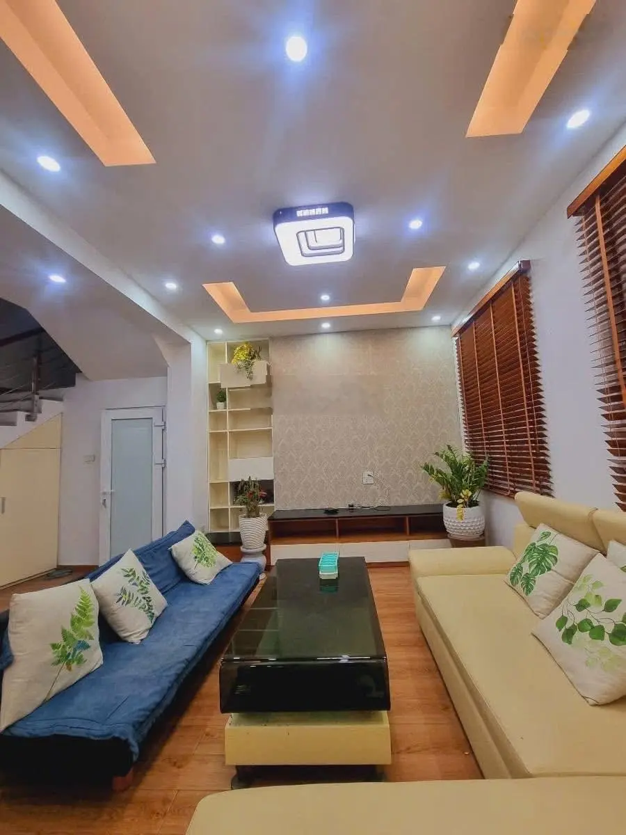 Bán Nhà mặt phố Nguyễn Phúc Lai, 26 tỷ VND, 75m2, 5PN, 4WC, 4 tầng