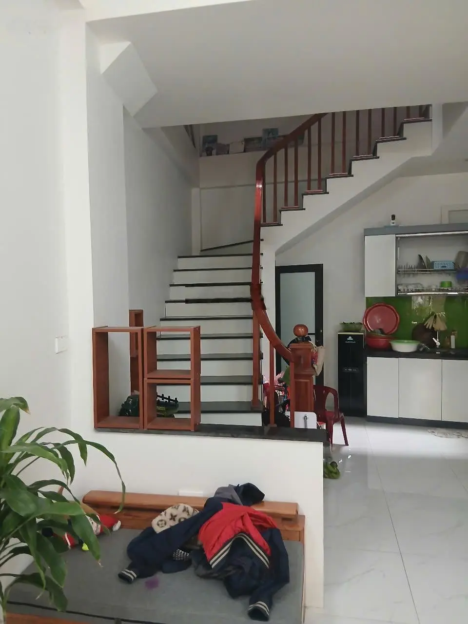 Bán nhà Cầu Cốc-Tây Mỗ-37m-4 tầng-Nhà mới ở ngay-Sát Vinsmart City-Ô tô đỗ cổng-5.2 tỷ-0988455165