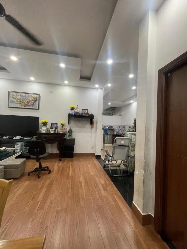 DT 8 x 21m - nhà 3 tầng - 3PN - đường xe tải - Phan Anh - Bình Tân - giá chỉ 14.5 tỷ TL