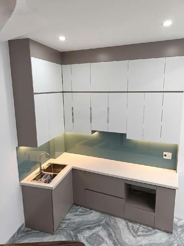Bán nhà Ngũ Hiệp, Thanh Trì, nhà đẹp mới, giá phù hợp, nội thất đầy đủ