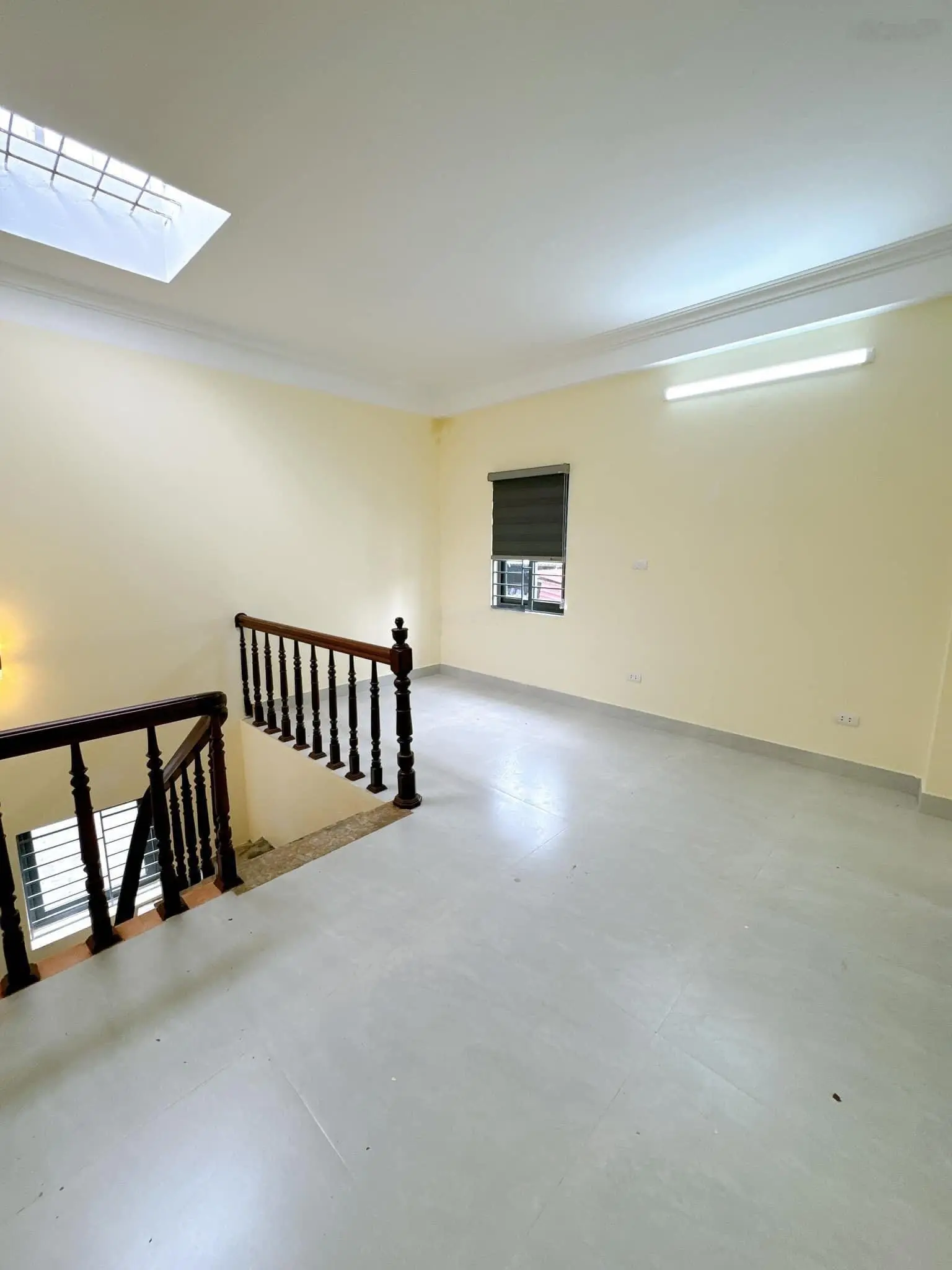 Bán nhà riêng Ngọc Khánh 34m2 5 tầng, MTx4,5m giá 6,95 tỷ ở ngay LH 0987 396 ***